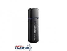  USB 3.0 Apacer AH355 32GB (AP32GAH355B-1)