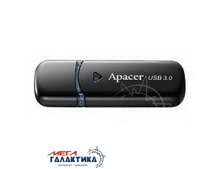  USB 3.0 Apacer AH355 64GB (AP64GAH355B-1)
