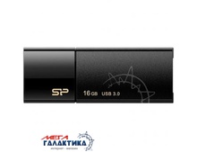  USB 3.1 Silicon Power Blaze B05 16GB (SP016GBUF3B05V1K)