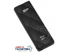  USB 3.0 Silicon Power Blaze B20 16GB (SP016GBUF3B20V1K)