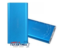    Remax  Vanguard RP-10  10000mAh  Blue Box