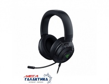  b j  Razer Kraken X (RZ04-02960100-R3M1)