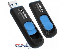 Флешка USB 3.0 A-Data UV128 16GB (AUV128-16G-RB)