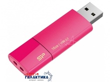  USB 3.0 Silicon Power  B05 Peach 16GB (SP016GBUF3B05V1H)