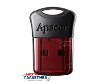  USB 3.0 Apacer AH157 32GB (AP32GAH157R-1)