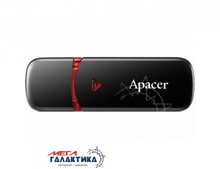  USB 2.0 Apacer AH333 16GB (AP16GAH333B-1)