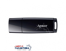  USB 2.0 Apacer AH336 64GB (AP64GAH336B-1)