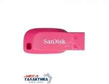  USB 2.0 SanDisk Cruzer Blade 16GB (SDCZ50C-016G-B35PE)