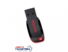  USB 2.0 SanDisk Cruzer Blade 32GB (SDCZ50-032G-B35)