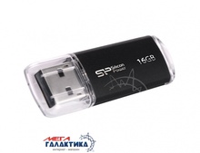  USB 2.0 Silicon Power Ultima II I-Series 16GB (SP016GBUF2M01V1K)