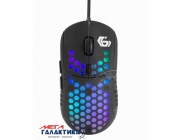 Gembird MUSG-RAGNAR-RX400   , RGB, 7200dpi 6 Buttons, 