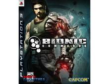   Bionic Commando  (PS3,  )