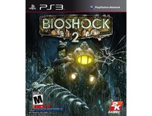   Bioshock 2  (PS3,  )