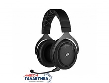 CORSAIR HS70 Pro Wireless PC/PS4 with 7.1Surround 16 Black