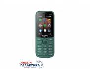  Nomi i2403 Dual Sim Dark Green...