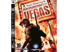   Rainbow Six Vegas  (PS3,  )