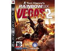   Rainbow Six Vegas  (PS3,  )