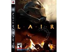   Lair  (PS3,  )