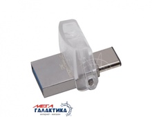  64GB Kingston DataTraveler microDuo 3C Type-C (DTDUO3CG3/64GB)