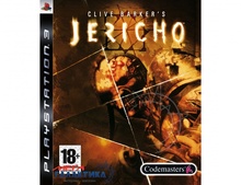   Clive Barker's Jericho  (PS3,  )