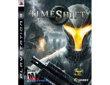   Time Shift  (PS3,  )