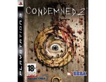   Condemned 2: Bloodshot  (PS3,  )