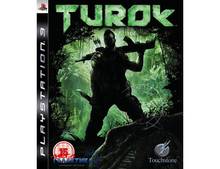   TUROK  (PS3,  )