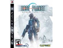  Lost Planet: Extreme Condition  (PS3,  )