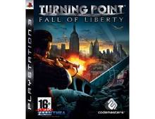   Turning Point: Fall of Liberty  (PS3,  )