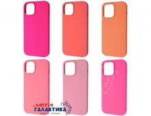  iPhone 14 Pro Wave Full Silicon Cover  -i