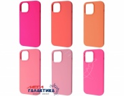  iPhone 14 Pro Wave Full Silicon Cover  -i...