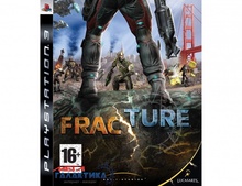   Fracture  (PS3,  )
