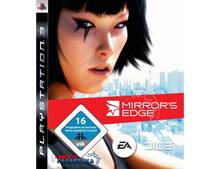   Mirror's Edge  (PS3,  )