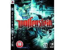   Wolfenstein  (PS3,  )