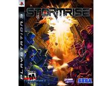   Stormrise  (PS3,  )