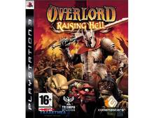   Overlord: Raising Hell  (PS3,  )