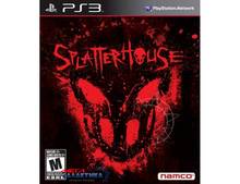   Splatterhouse  (PS3,  )