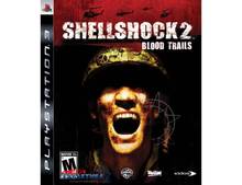   ShellShock 2: Blood Trails  (PS3,  )