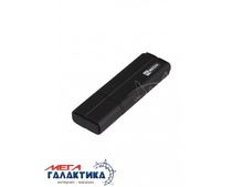  8GB Verbatim MyMedia Black USB 2.0