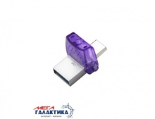  128GB Kingston DT Type-C microDuo 3C (DTDUO3CG3/128GB)