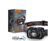  Videx VLF-H025C 310Lm 5000K    Signal Light RED