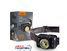  Videx VLF-H035C 410Lm 5000K    Signal Light RED