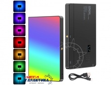  Ulanzi Vijim  LT003 RGB ³  Led Video Light  UV-3099