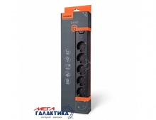  Videx VF-PD63G-B 6 3 1,5 /   Black