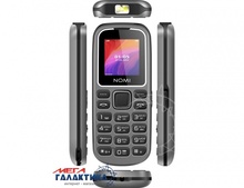  Nomi i1441 Dual Sim Grey