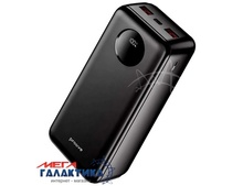 20000mAh Proove Illuminator SE 2*USB/Type-C 22.5W Black