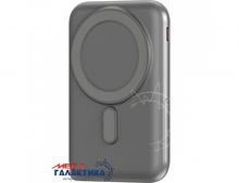 10000mAh Proove Knight 20W Magnetic Type-C Black