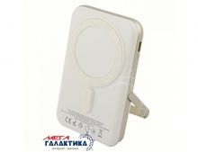 10000mAh Proove Knight 20W Magnetic Type-C Beige